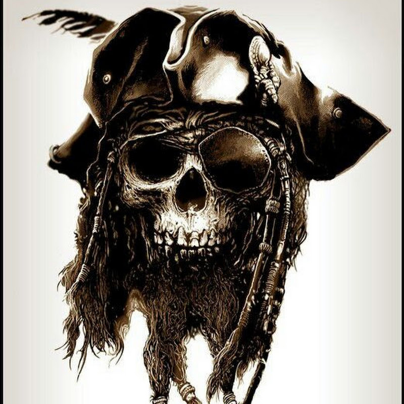 roman calavera