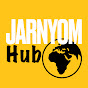 jarnyom hub logo