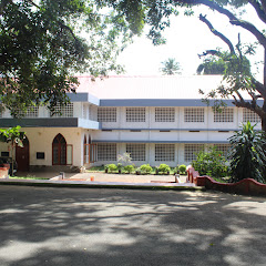 POPE PAUL MERCY HOME THRISSUR