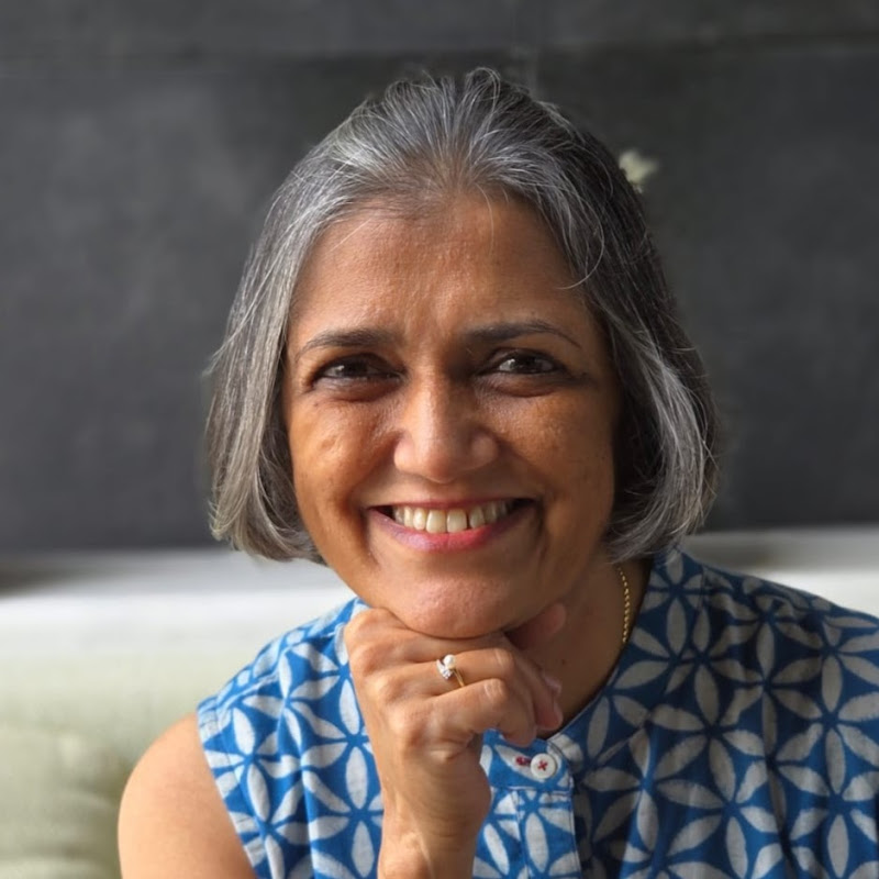 Sheela Krishnaswamy