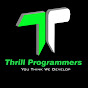 Thrill Programmers