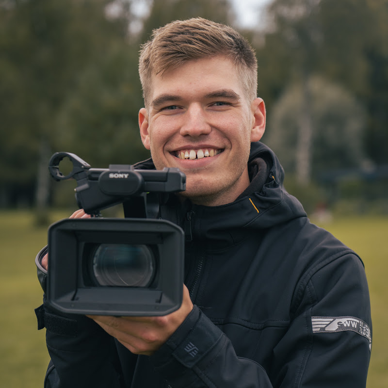 Channel Avatar