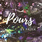 Pours by Paula logo