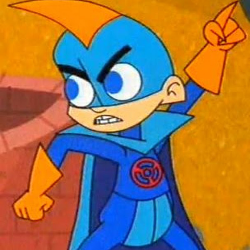 Channel Avatar