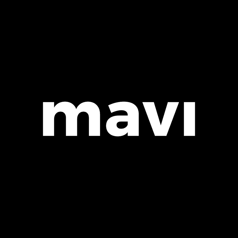Mavi Design Logo