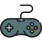 Mobile games logo