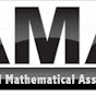 Auckland Maths logo