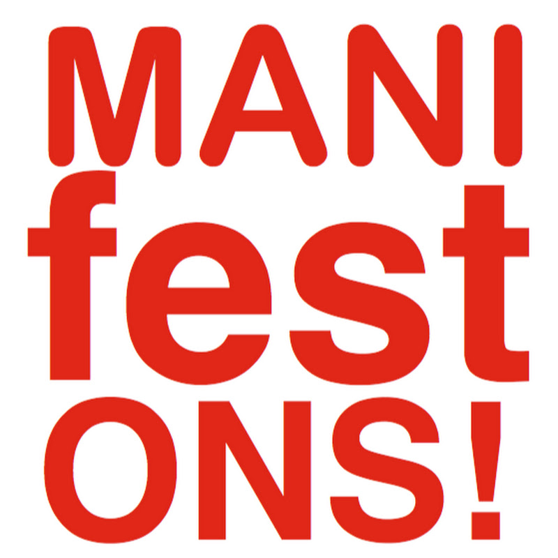 Manifestons!