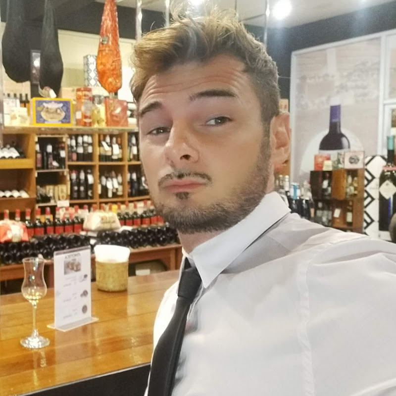 Channel Avatar
