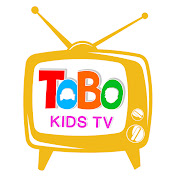 ToBo Kids TV Bahasa - Kartun Lucu