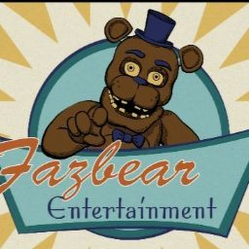 Freddy Fazbear's Production