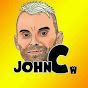John C Project logo