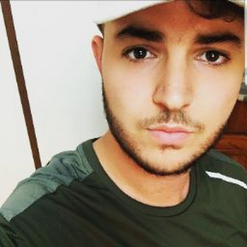 Chef amir - شاف امير Logo