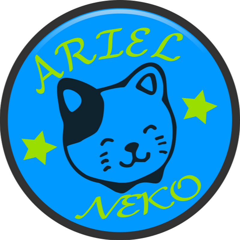 Ariel Neko