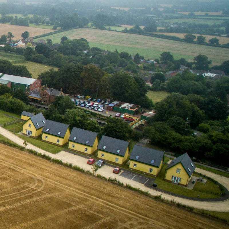 Watercress Lodges & Campsite