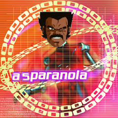 カク-アスパラノイア-