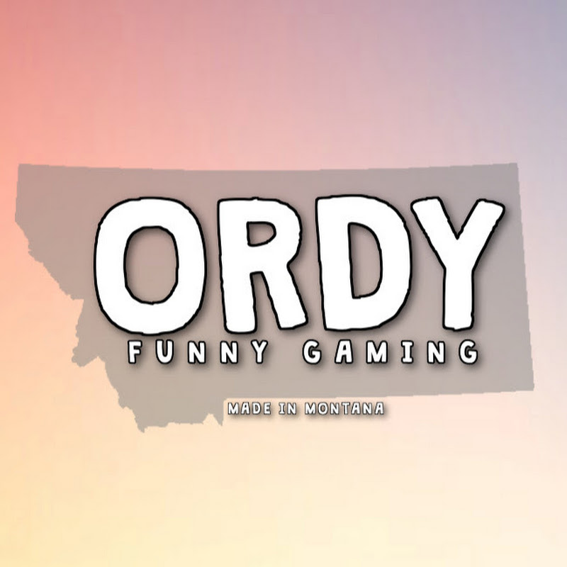 Ordy