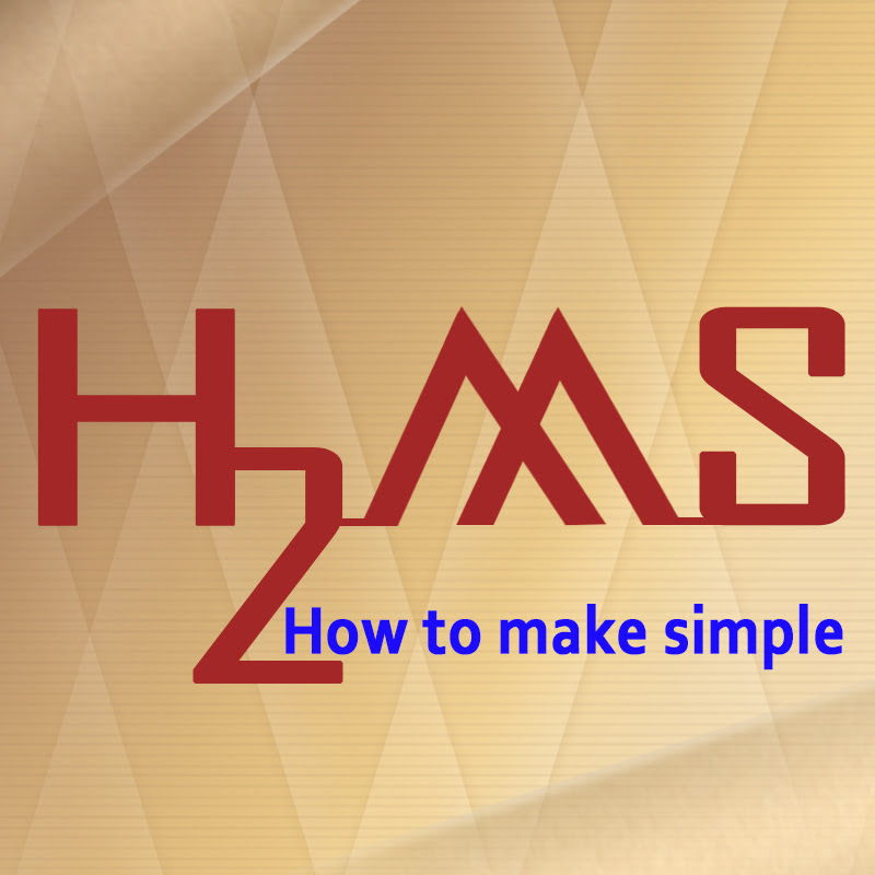 how to make simple icon