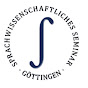 Göttingen Linguistics logo