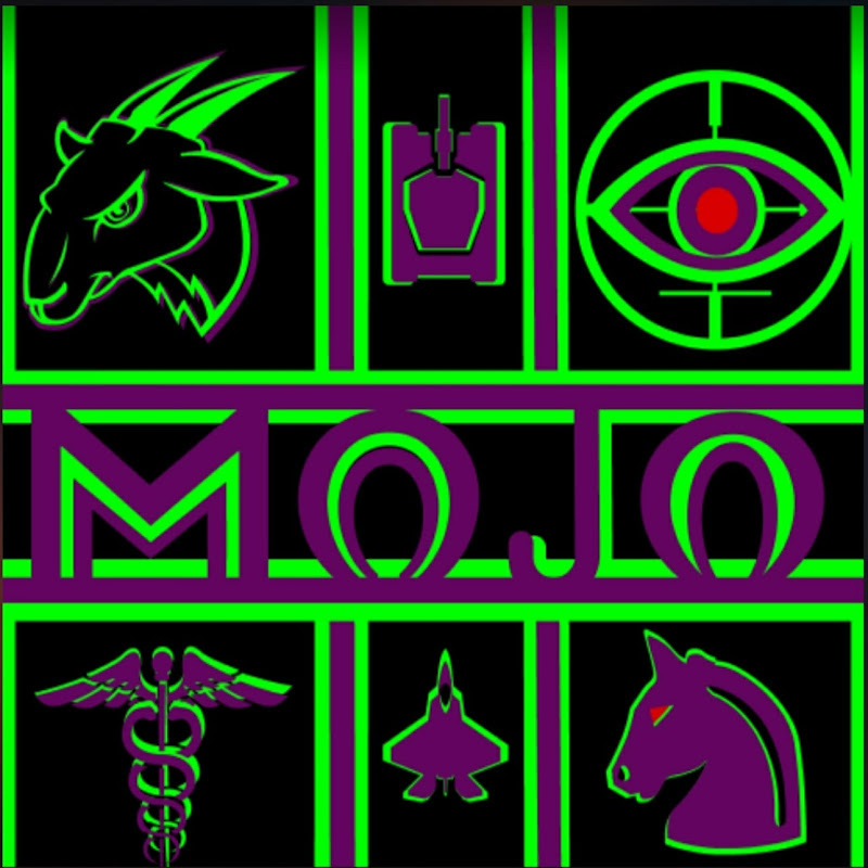 MOJOGames
