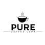 Pure Coffee Club logo