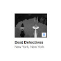 Beat Detectives logo