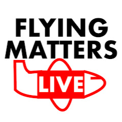 Flying Matters Avatar