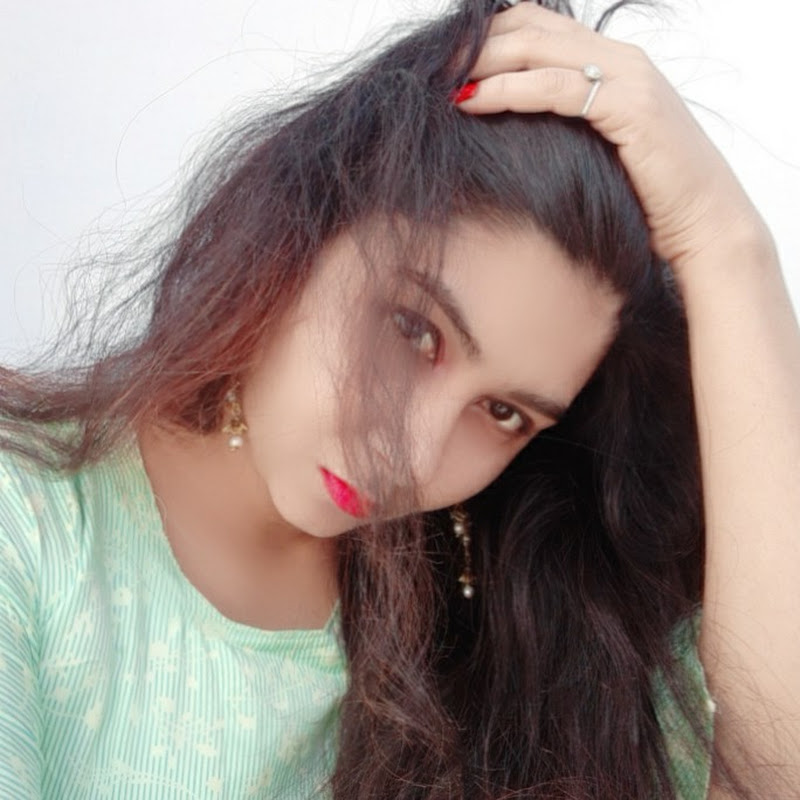 parul sharma fashion