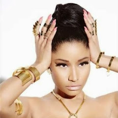 Nicki Minaj Music