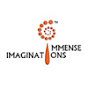 Immense Imaginations logo