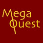Mega Quest logo