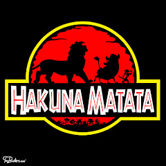 Акуна Матата channel logo