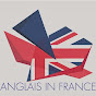 Anglais In France logo