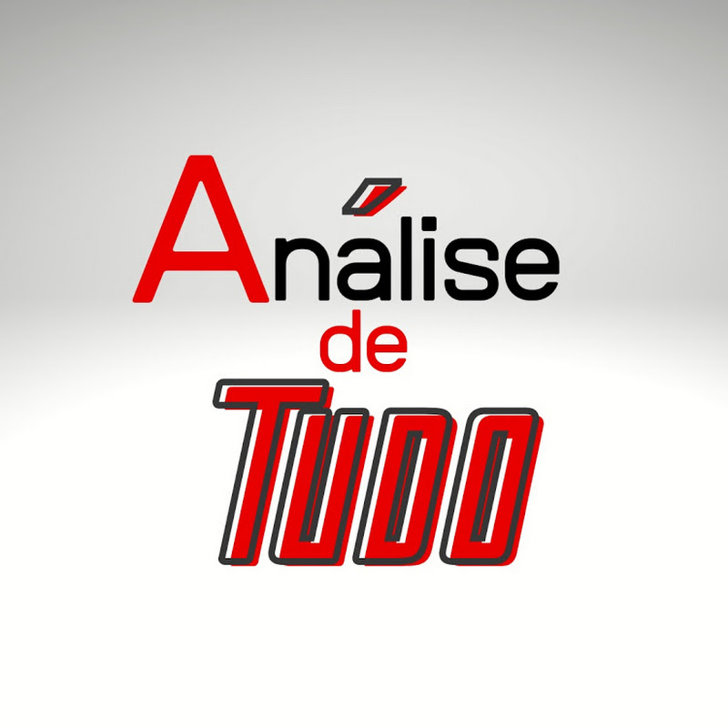 Análise de Tudo