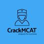Crack MCAT Team - MCAT Exam Preparation logo