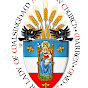 Our Lady of Walsingham logo