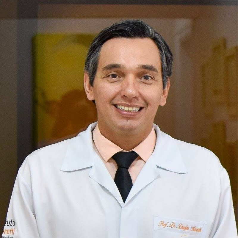 Instituto Moretti Cursos Odontológicos icon