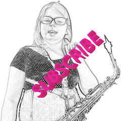 Kinga Kobosz Alto Saxophone