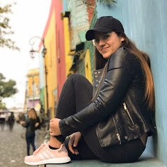 Agustina Pfaffen channel thumbnail