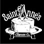 St. Anne's Cheese logo