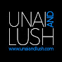 Unai&Lush Music logo