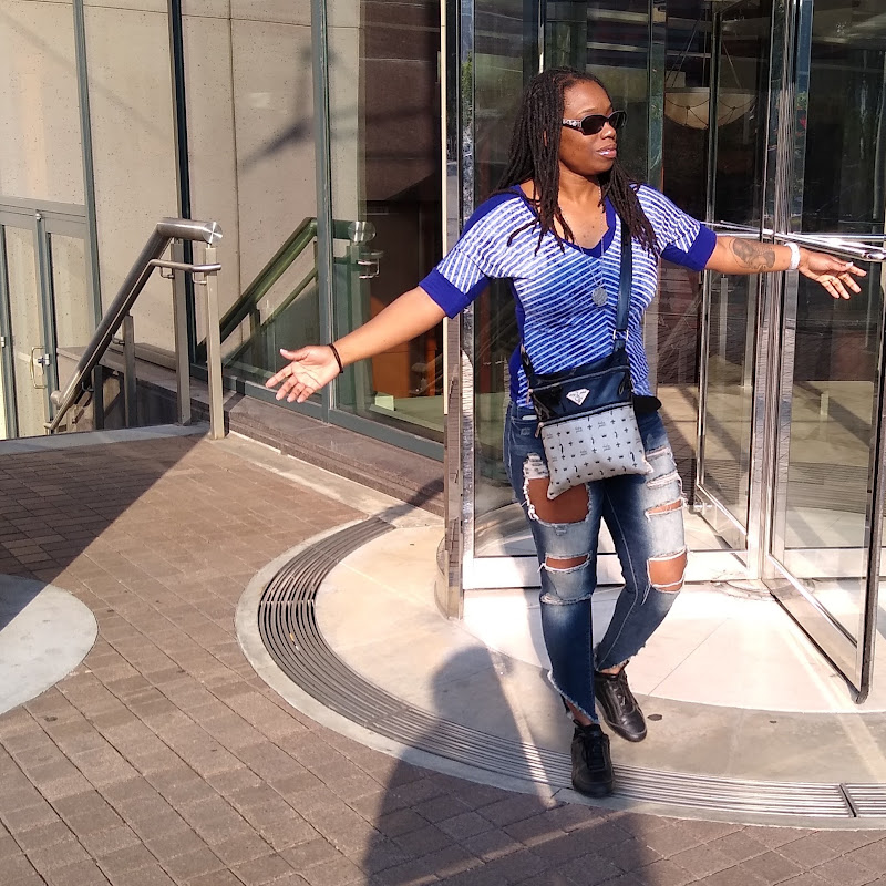 IAMCANDICETONGE