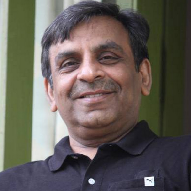 CA Parvesh Aghi