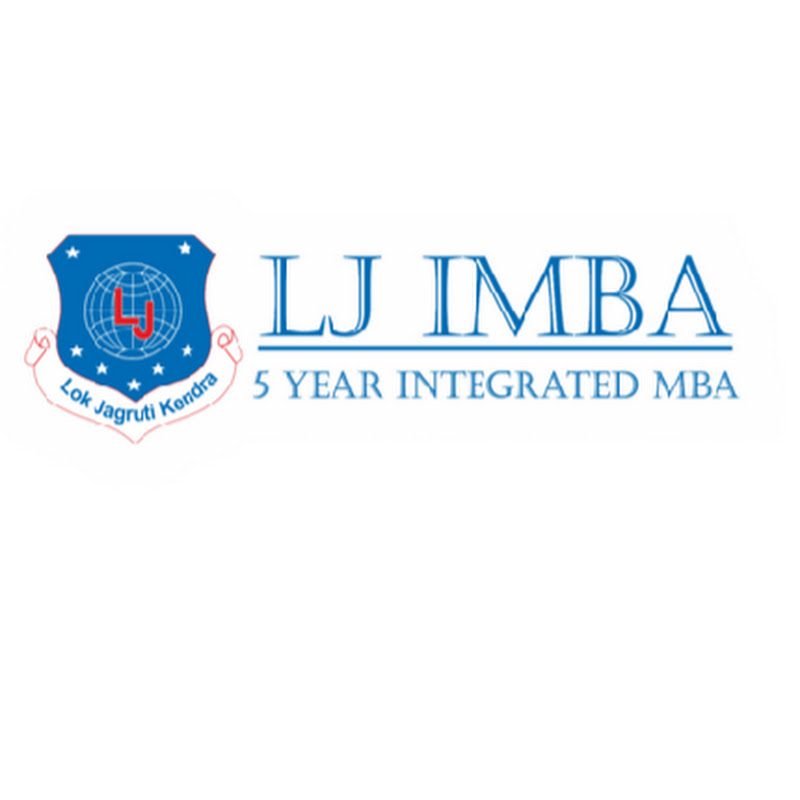 LJ Integrated MBA