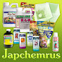 JAPCHEMRUS logo