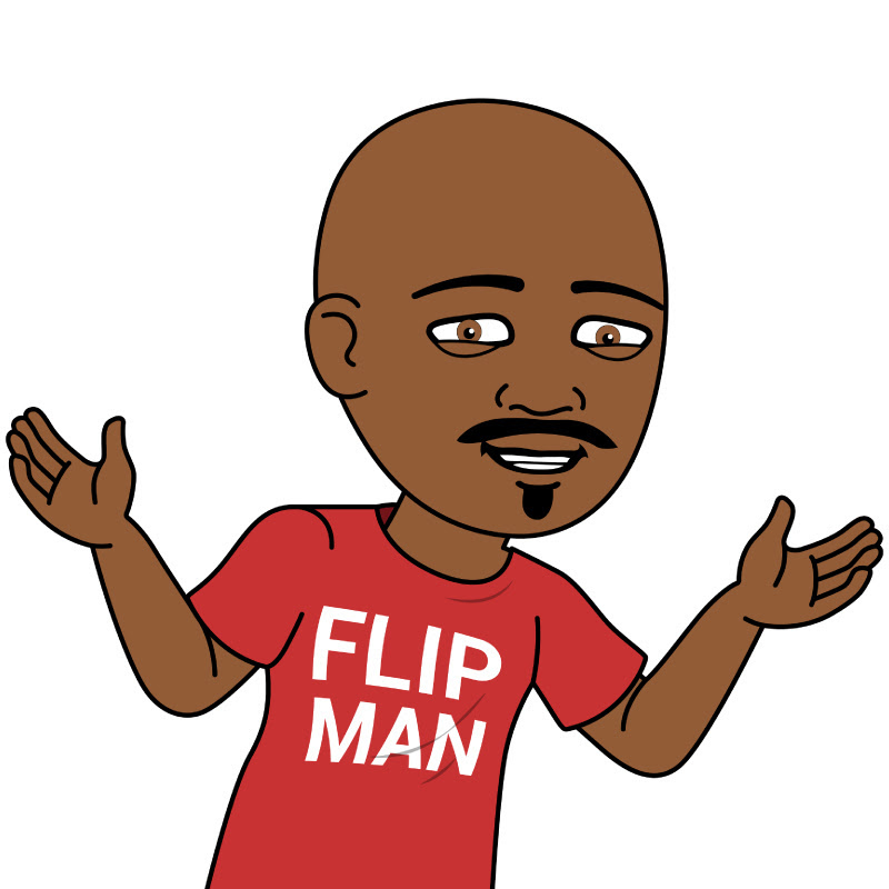 Flipping Houses With No Cash or Credit Podcast avatar
