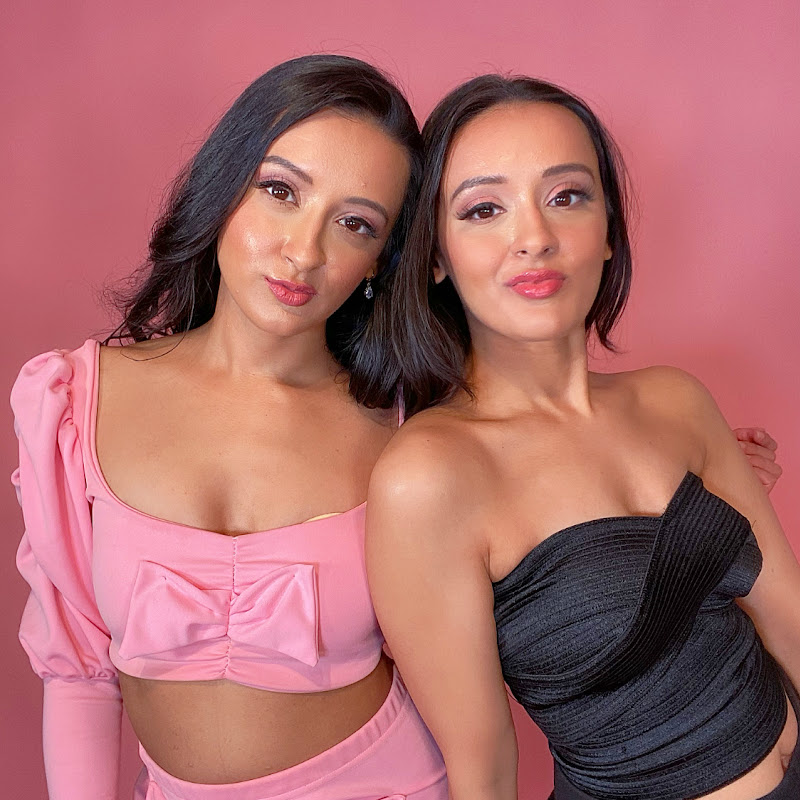 Shah Twins