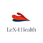 LeX-1 Health logo