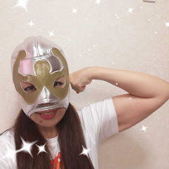 【-40kg】覆面女子の肉体改造実験VLOGアイコン画像