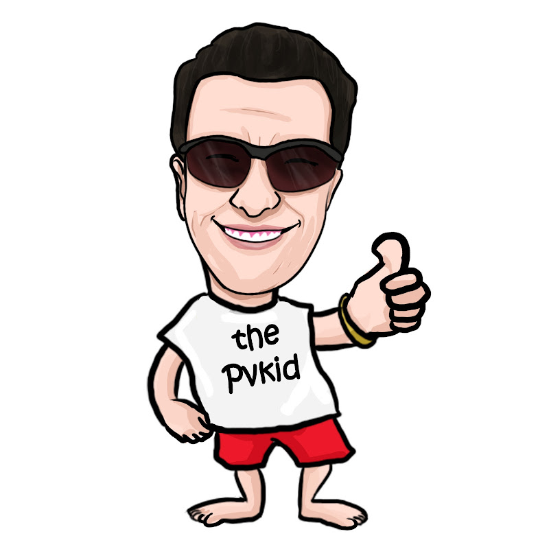 the pvkid